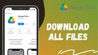 How to Download All Files in Google Drive at Once 2021