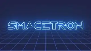 smacetron intro