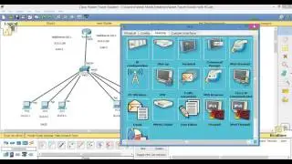 How to Configure Inter VLAN Routing on CISCO Switch, Part 2