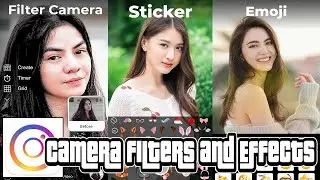 Camera Filters And Effects How To Use Android