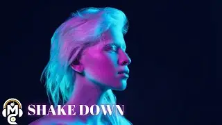 DJ MEHMETCAN - Shake Down ( Club Remix) #edm #clubremix