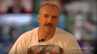 Новости Новостей. Потери хунты, Дугин, хомячки. 4.08.2014