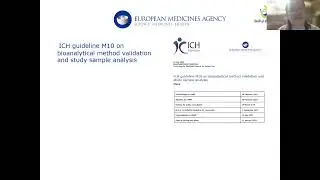 Калибровка и валидация в биоаналитических методах. Новые требования руководств FDA/ICH/EMA