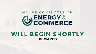 Energy Subcommittee Hearing: “American Nuclear Energy Expansion: Powering a Clean and Secure Future”