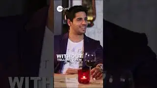 #SiddharthMalhotra