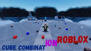 🔴LIVE🔴 СТРИМ ПО ROBLOX | ИГРАЕМ В CUBE COMBINATION С ПОДПИСЧИКАМИ