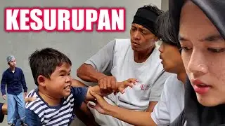 KESURUPAN | budak koceak