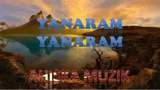 AHISKA MÜZIK - YANARAM YANARAM (Группа АРЗУ ШУ)