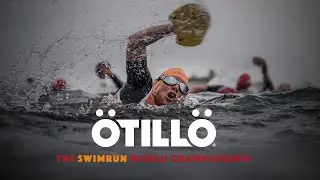 ÖTILLÖ SWC - Running Up That Wonderful Hill