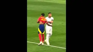 Future of El Clásico ☠️🔥