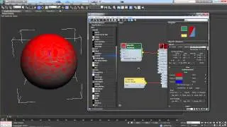 Beginners Guide to 3ds Max -- 08: Materials, Procedural Textures and Texture Maps