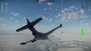 Do a barrel roll