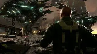 Resistance 2 PlayStation 3 Trailer - Teaser