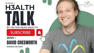 H3ALTH TALK Podcast Ep 004