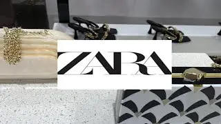 ZARA летняя обувь ,сумки и аксессуары. Минск.