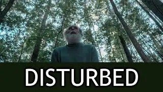 Disturbed - Synaptic Schism and 