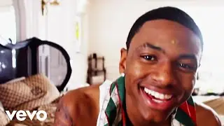 Soulja Boy Tell'em - Turn My Swag On (Official Music Video)