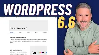 WordPress 6.6 is here! Now what?! 🤔