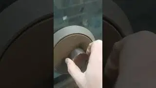 как вскрыть инкасаторскую машину