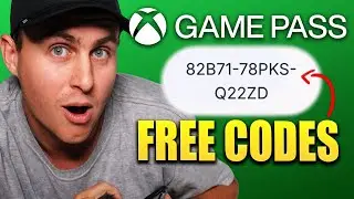 How to get FREE Xbox Game Pass [EASY✅] No Trial - No Credit Card 🔥 Free Xbox Game Pass