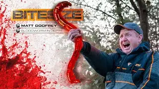 Bloodworm & Joker Fishing – In Depth | Guru Bitesize #029