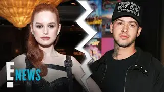 Madelaine Petsch & Travis Mills Break Up After 3 Years | E! News