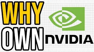 Should You Own Nvidia in 2025 & Beyond? - NVDA Stock Analysis