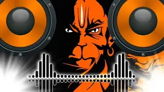 Bajrang Dal Song || DJ Remix || Hard Bass - MrSpidera