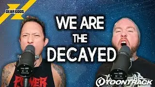 MATT HEAFY and TREY XAVIER - We Are The Decayed (OFFICIAL MUSIC VIDEO) | GEAR GODS