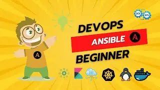 What Ansible is | How Ansible Works | Ansible  Tutorial For Beginners