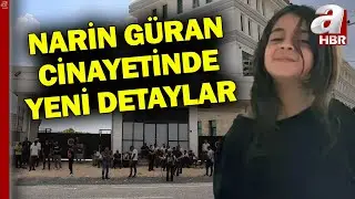 Narin'in Adli Tıptaki Otopsi İşlemi Tamamladı! Cenazesi Teslim Edilecek l A Haber