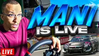 ❄️Gran Turismo 7 - NEW DAILIES❄️