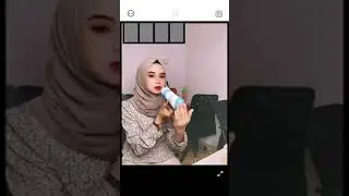 Tik Tok Fika Kedas Beauty Terbaru | Biar Cepat Putih