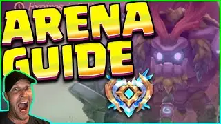 Souls ARENA Guide - MASTER the RANKS!! + GIFT CODES