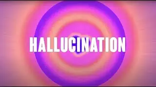 Years & Years, Regard - Hallucination