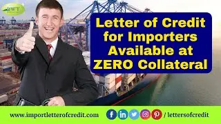 Letter of Credit | LC at Sight | Method of Payment | Process of Letter of Credit