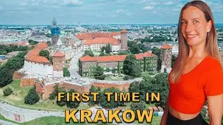 One Day in Krakow 🇵🇱 Poland | Best Places, Best Food and Stories of Krakow