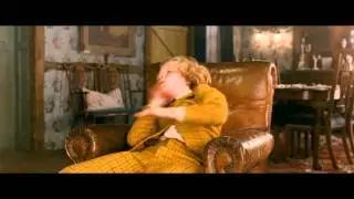 Nanny McPhee 2: De Vonken Vliegen Eraf Trailer [HD]