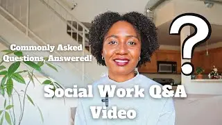 Social Work Q&A: How To Choose A School, Best Job Search Sites, Medical SW vs. Psychiatric + More!