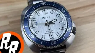 Seiko SPB301 Special Edition Willard