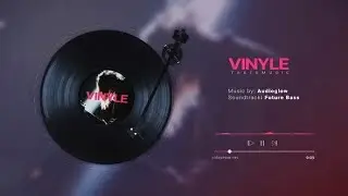 Vinyl Music Visualizer | After Effects Template | Audio Visualizer