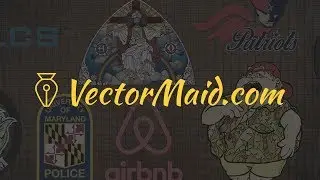 Welcome to VectorMaid.com Tutorials