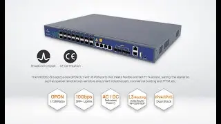 VSOL OLT Loopback Configuration and Application Scenarios