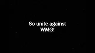 Unite Against WMG