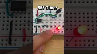 555 Timer 