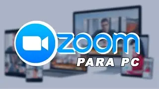 COMO USAR ZOOM EN PC