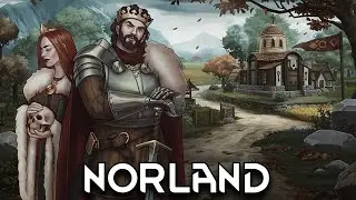 Can I Survive in Norland? (Medieval Rimworld)