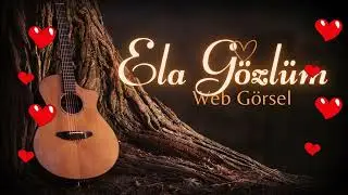 Ela Gözlüm Cover #cover #music