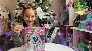 Повторена распаковки Hairdorables series 2 Eva Bonnie 18.01.2021 в 14.46