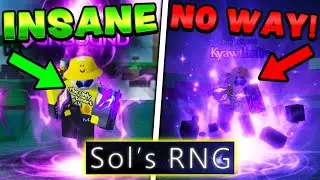 SOLS RNG BUT YOU WIN ROBUX!